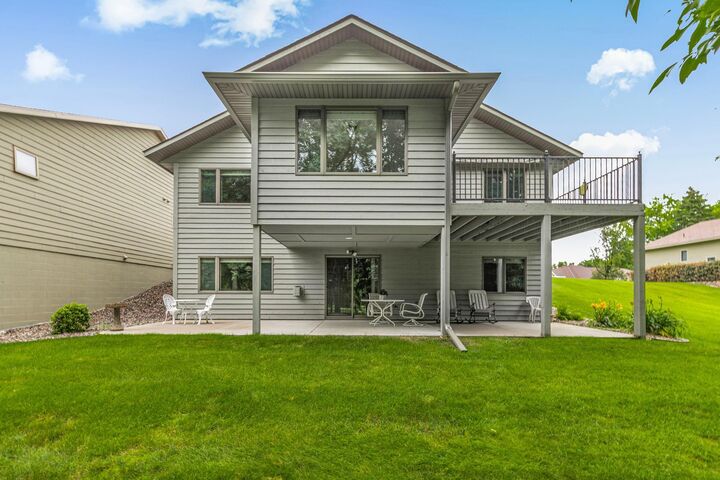 Property Photo: 104 River Oaks Drive MN 56320