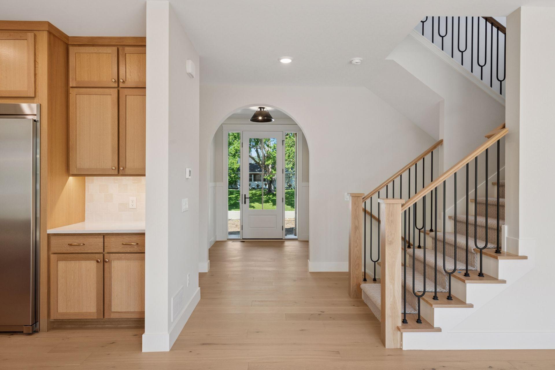 Property Photo:  6133 Chowen Avenue S  MN 55410 