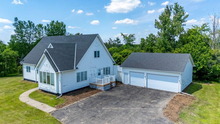 Property Photo:  23865 County Road 10  MN 55357 
