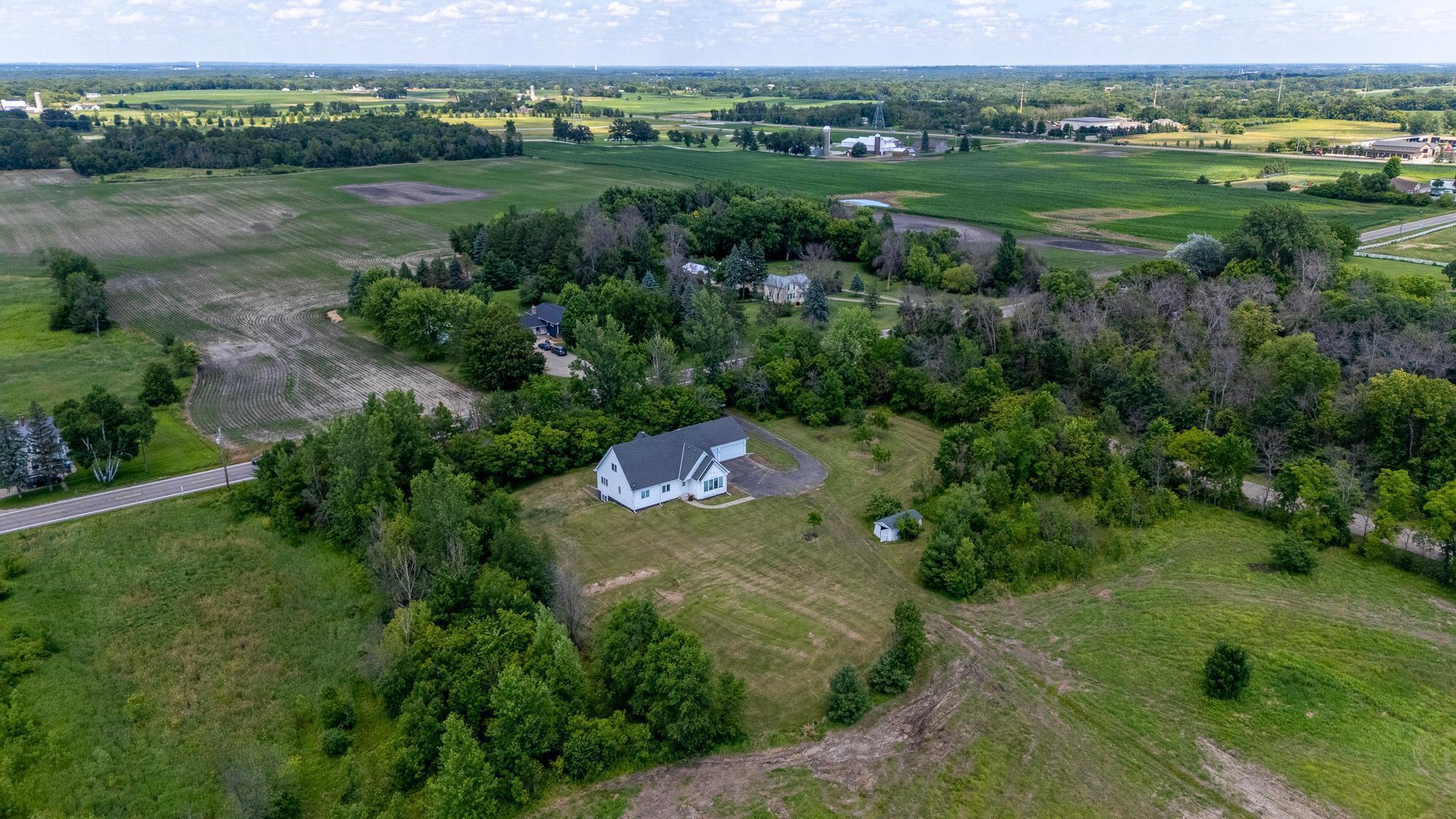 Property Photo: 23865 County Road MN 55357