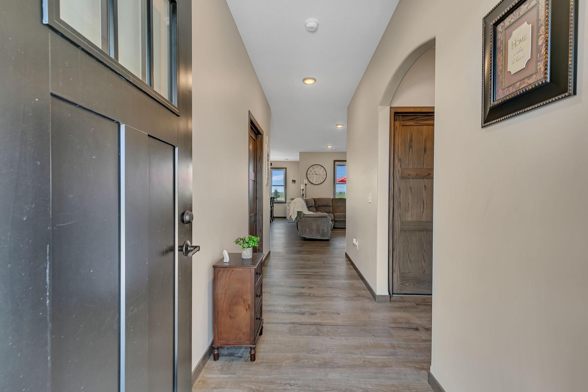 Property Photo: 2108 Lindas Court MN 56377