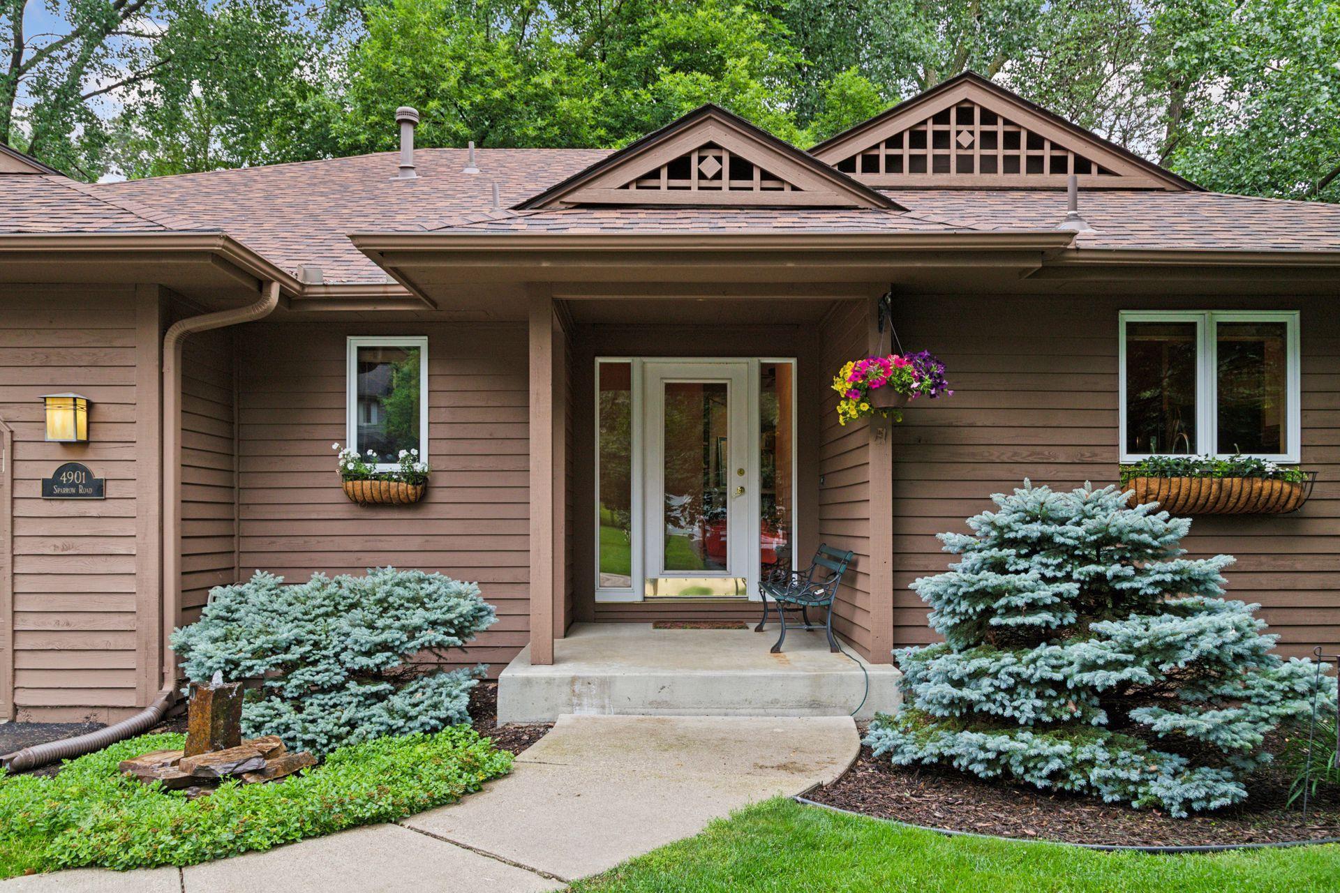 Property Photo: 4901 Sparrow Road MN 55345