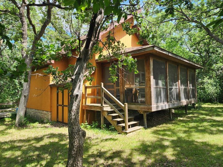 Property Photo: 32636 Birchwood Shore Drive MN 56586