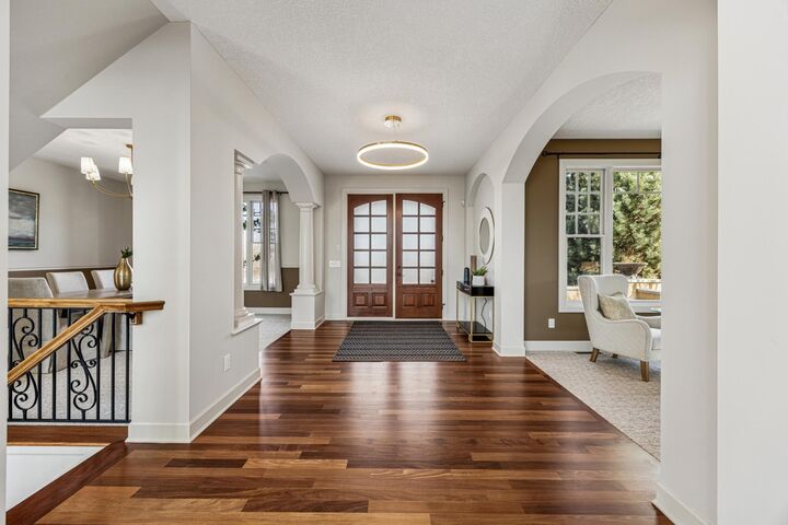 Property Photo:  6294 Bluestem Road S  MN 55340