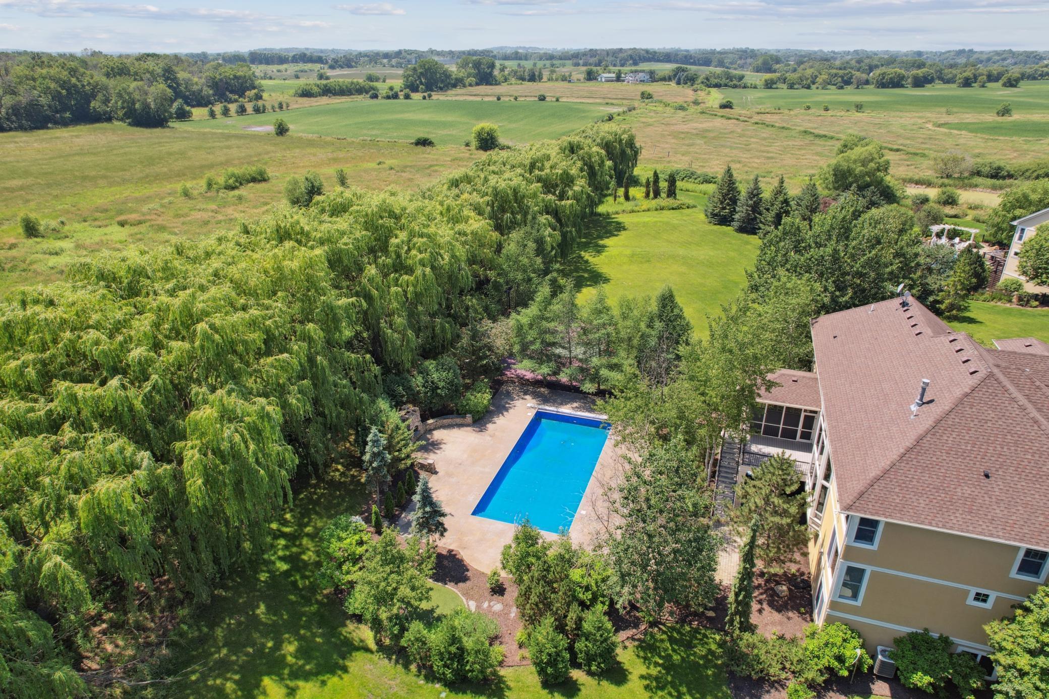 Property Photo:  6294 Bluestem Road S  MN 55340 