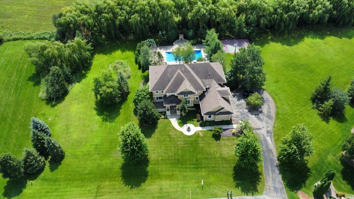 Property Photo:  6294 Bluestem Road S  MN 55340 