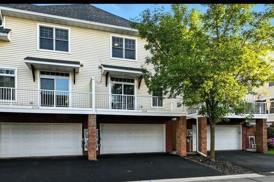 Property Photo: 5760 Village Trail MN 55364