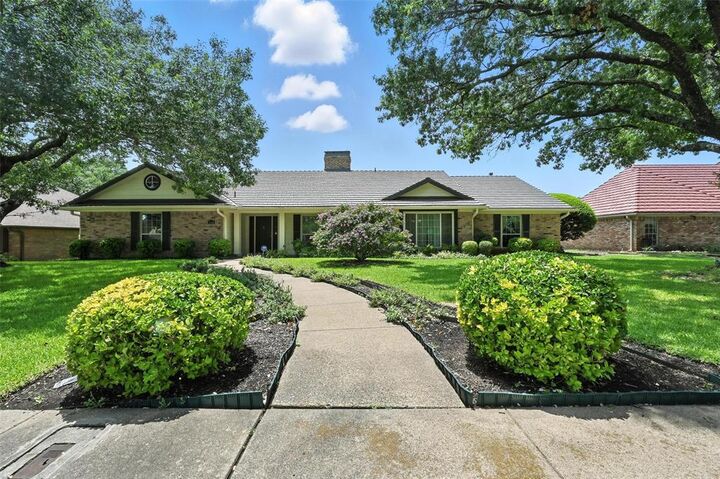 1110 Coventry Lane  Duncanville TX 75137 photo