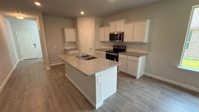 Property Photo: 1936 Preakness Drive TX 76049