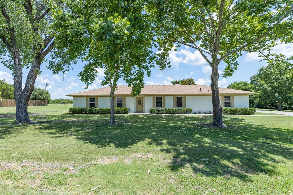 Property Photo: 21 Hillview Drive TX 75032