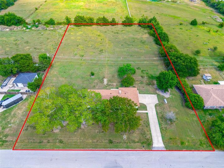 Property Photo: 21 Hillview Drive TX 75032