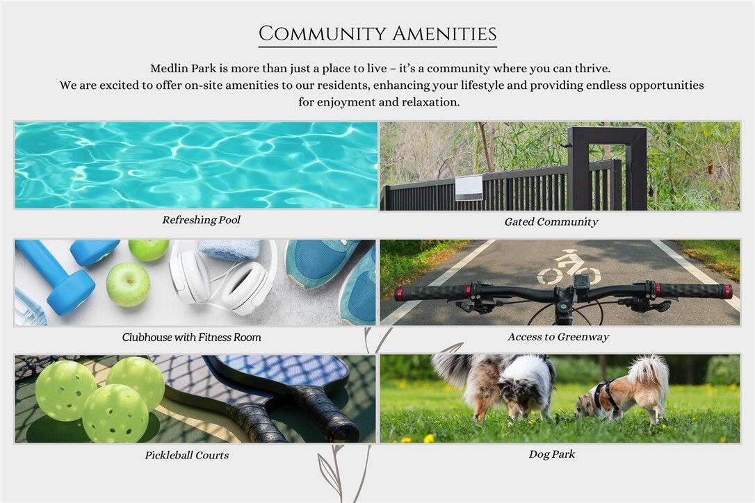 Property Photo:  3329 Mp Parkway 201  AR 72712 