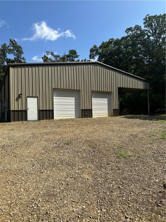 Property Photo:  259 Cr 3568  AR 72830 