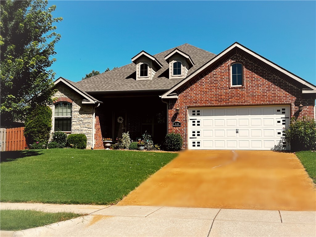 3400 SW Briar Creek Avenue  Bentonville AR 72713 photo