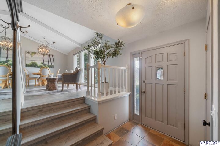 Property Photo:  11211 Sahler Street  NE 68164 