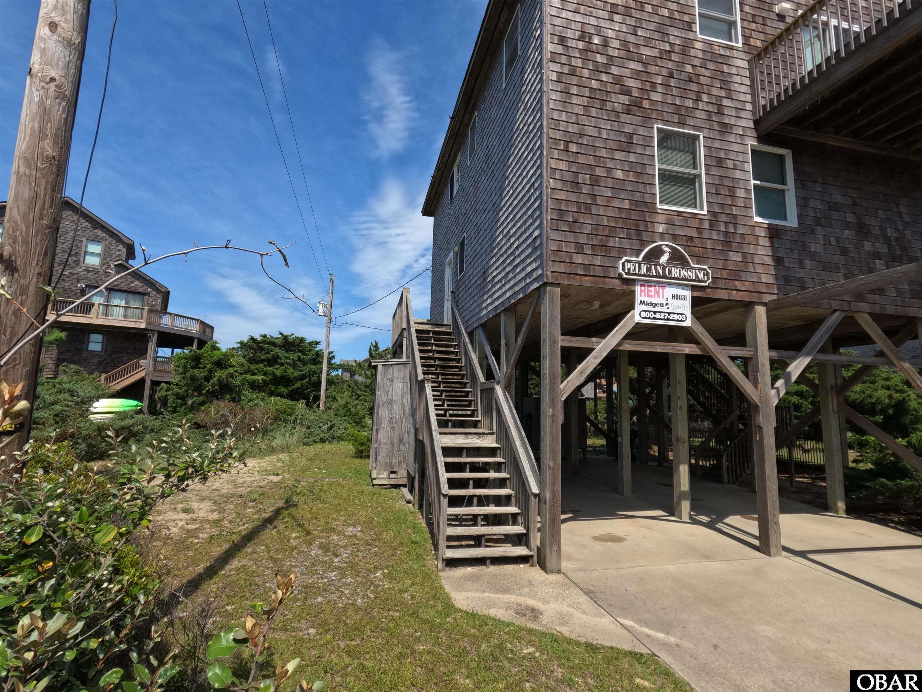 Property Photo:  58221 Liberator Way  NC 27943 