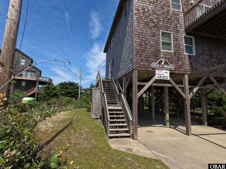 Property Photo: 58221 Liberator Way NC 27943