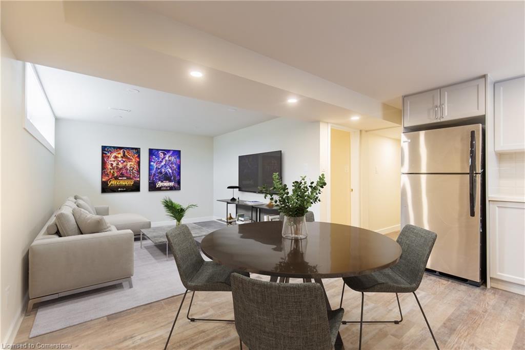 Property Photo: 365 Mohawk Road W Lower ON L9C 1W5