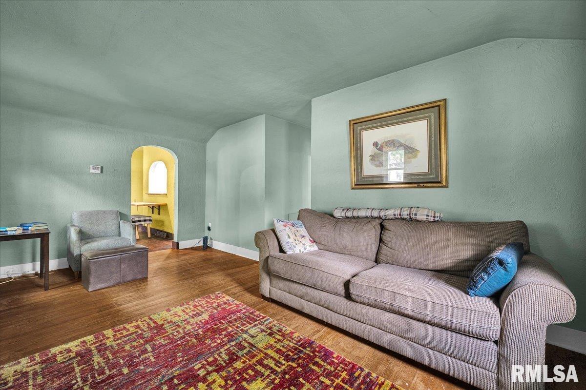 Property Photo: 5517 N Humboldt Avenue IL 61614