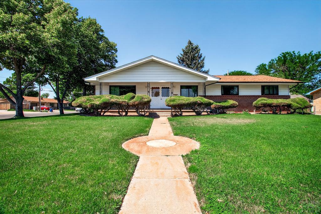 Property Photo:  80 Baylor St  CO 81005 