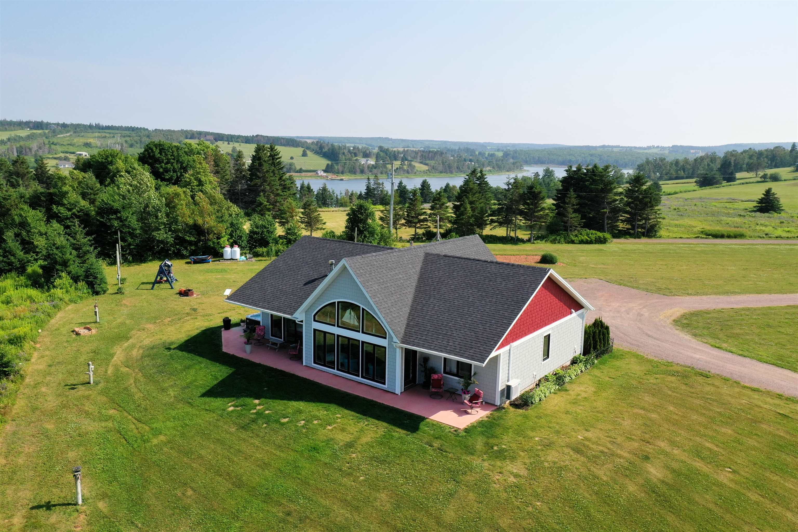 Property Photo: 175 Douglas Road PE C0B 1M0
