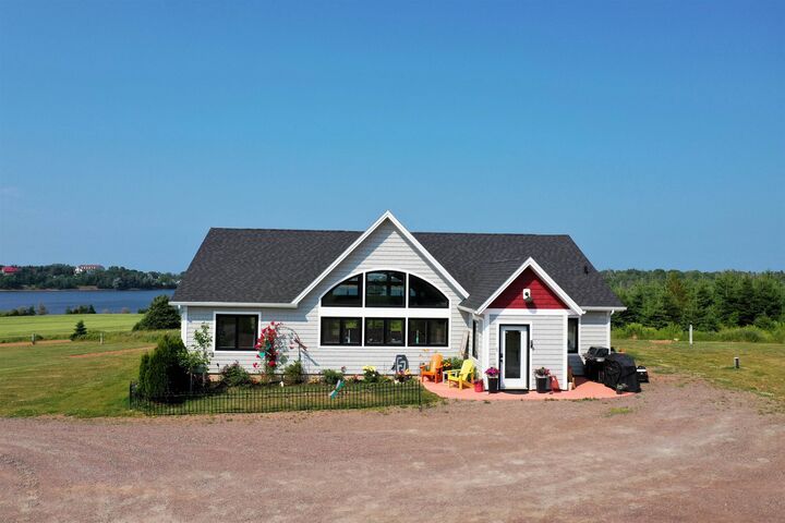 Photo de la propriété:  175 Douglas Road  PE C0B 1M0 