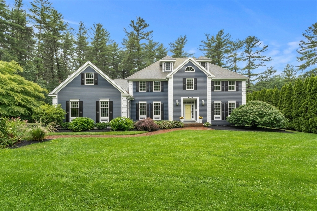 Property Photo: 9 Shasta Drive MA 01864