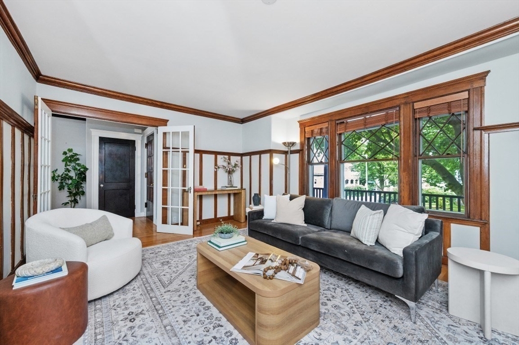 Property Photo: 48 Kenwood Street MA 02124