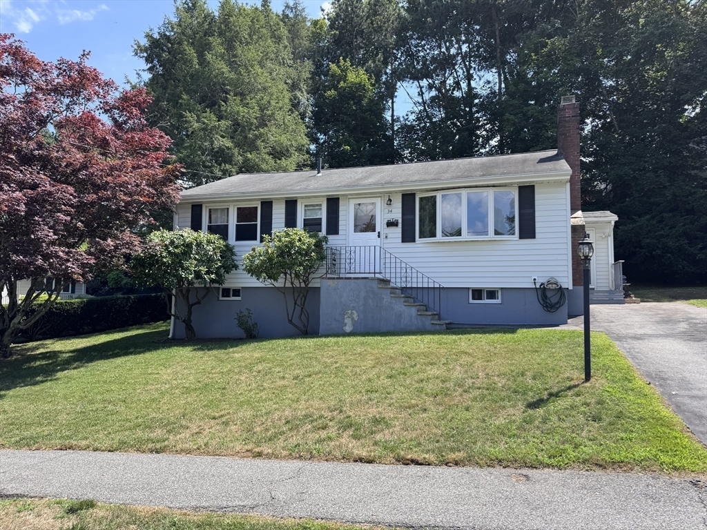 34 Downing Road  Peabody MA 01960 photo