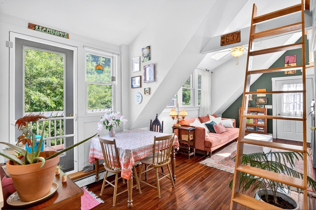 Property Photo:  4 Highland Road C  MA 02666 