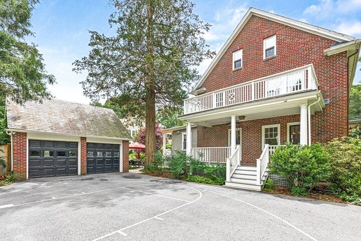 Property Photo:  34 Rangeley Road  MA 01890 