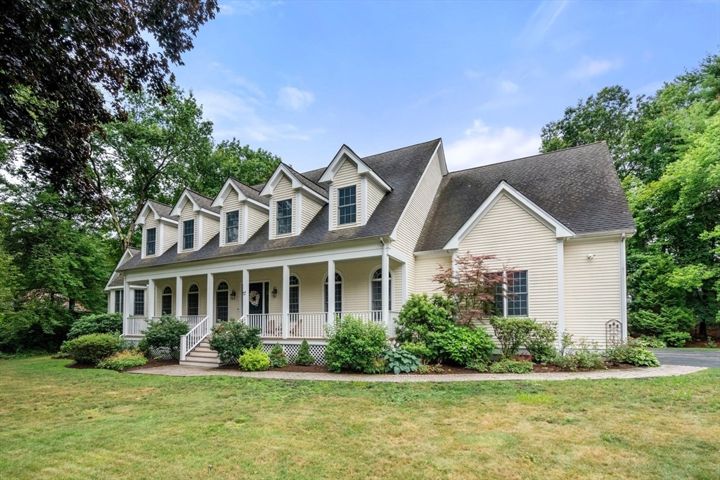 Property Photo: 42 Tamarack Road MA 02090