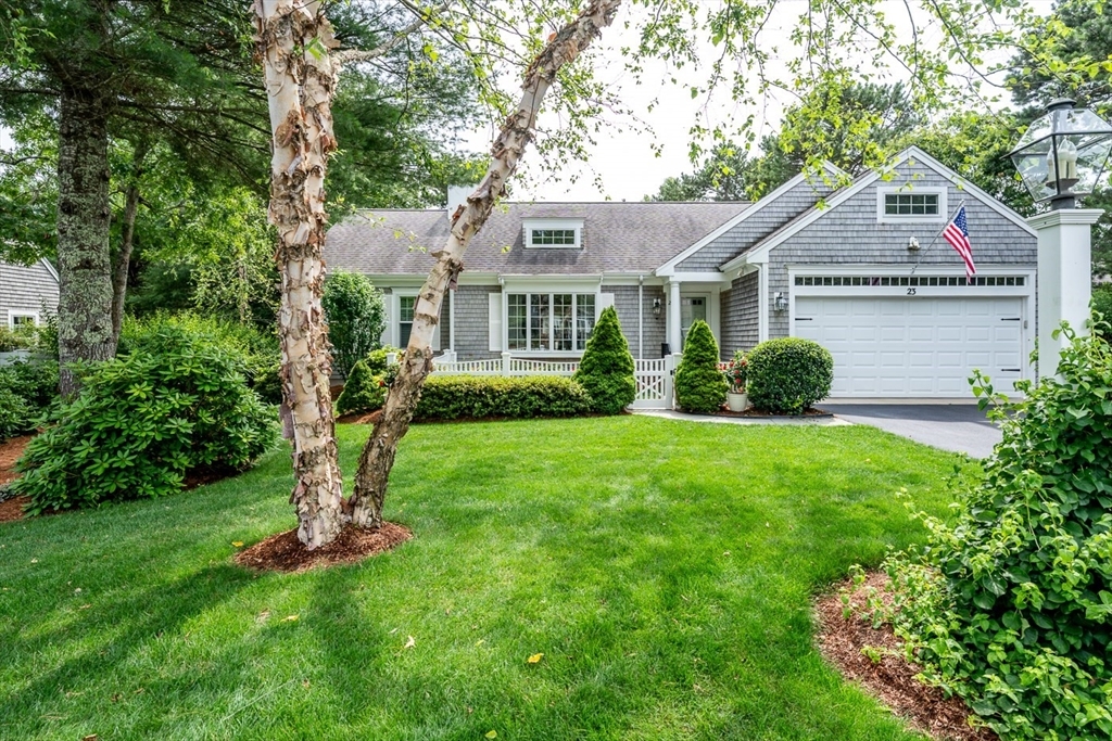 Property Photo:  23 Eagle  MA 02635 