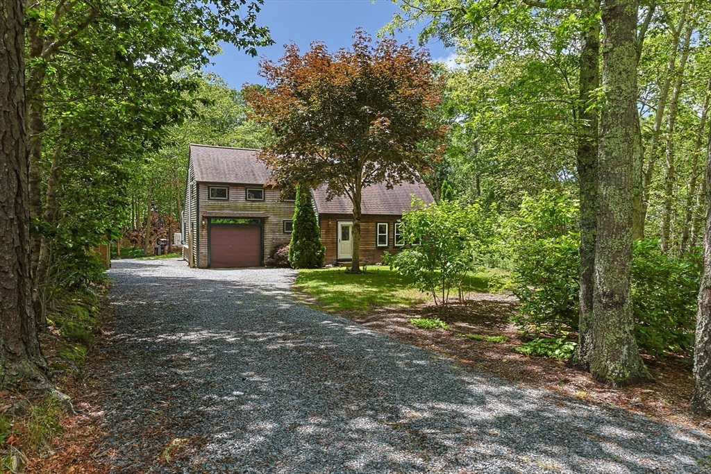 Property Photo:  221 Greenland Pond Rd  MA 02631 