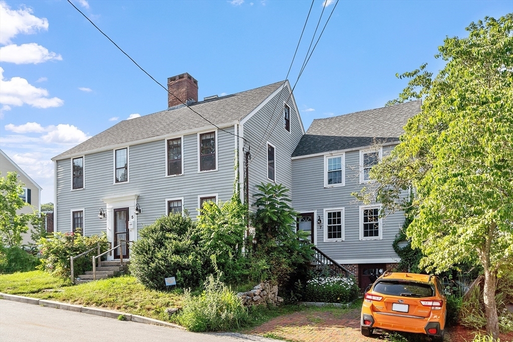 Property Photo: 5-7 Boardman Street MA 01913