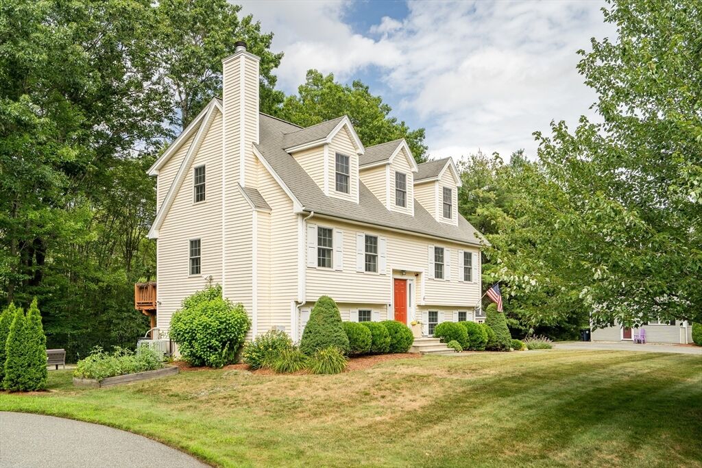 Property Photo:  6 Sequoia Dr  MA 01887 