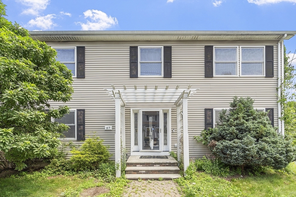 67 Weybossett St  Methuen MA 01844 photo