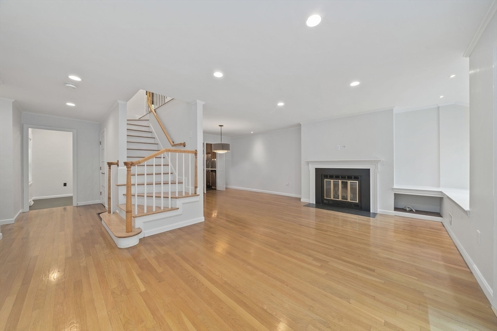 Property Photo:  160 Pine St 10  MA 02466 