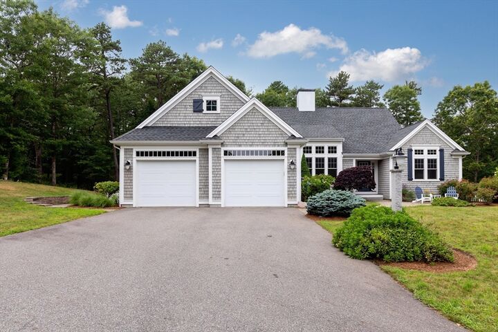 33 Overlook Circle  Plymouth MA 02360 photo