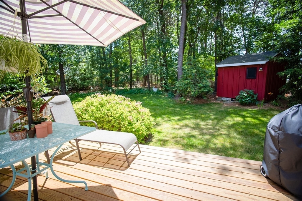 Property Photo:  68 Lumberjack Trl  MA 02673 