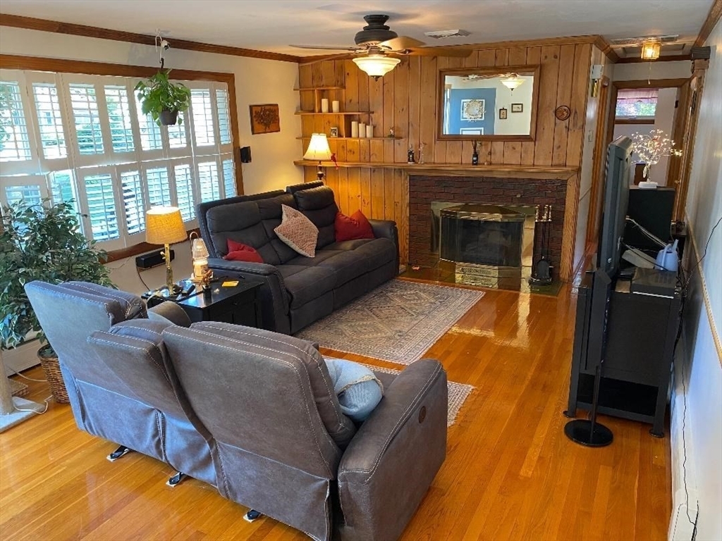 Property Photo:  110 Forest Street  MA 01923 