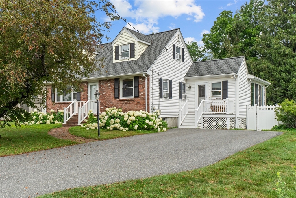 Property Photo: 10 Poplar Street MA 01701
