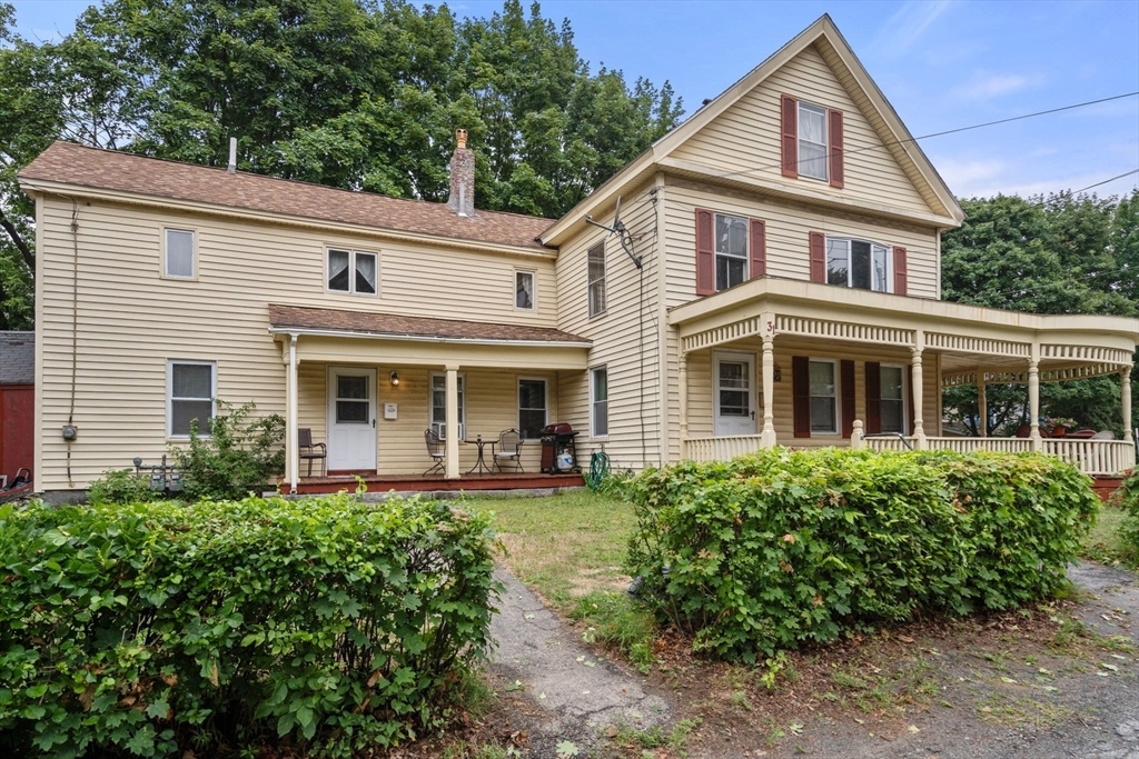 31 Ames Place  Marlborough MA 01752 photo