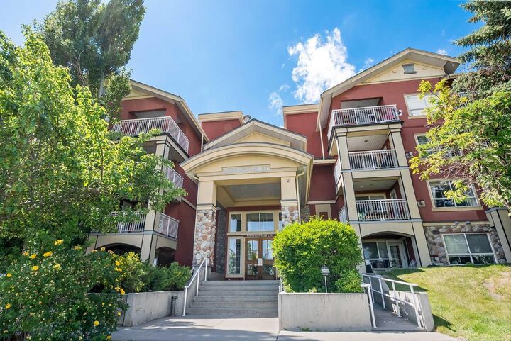 5115 Richard Road SW 308  Calgary AB T3E 7M7 photo