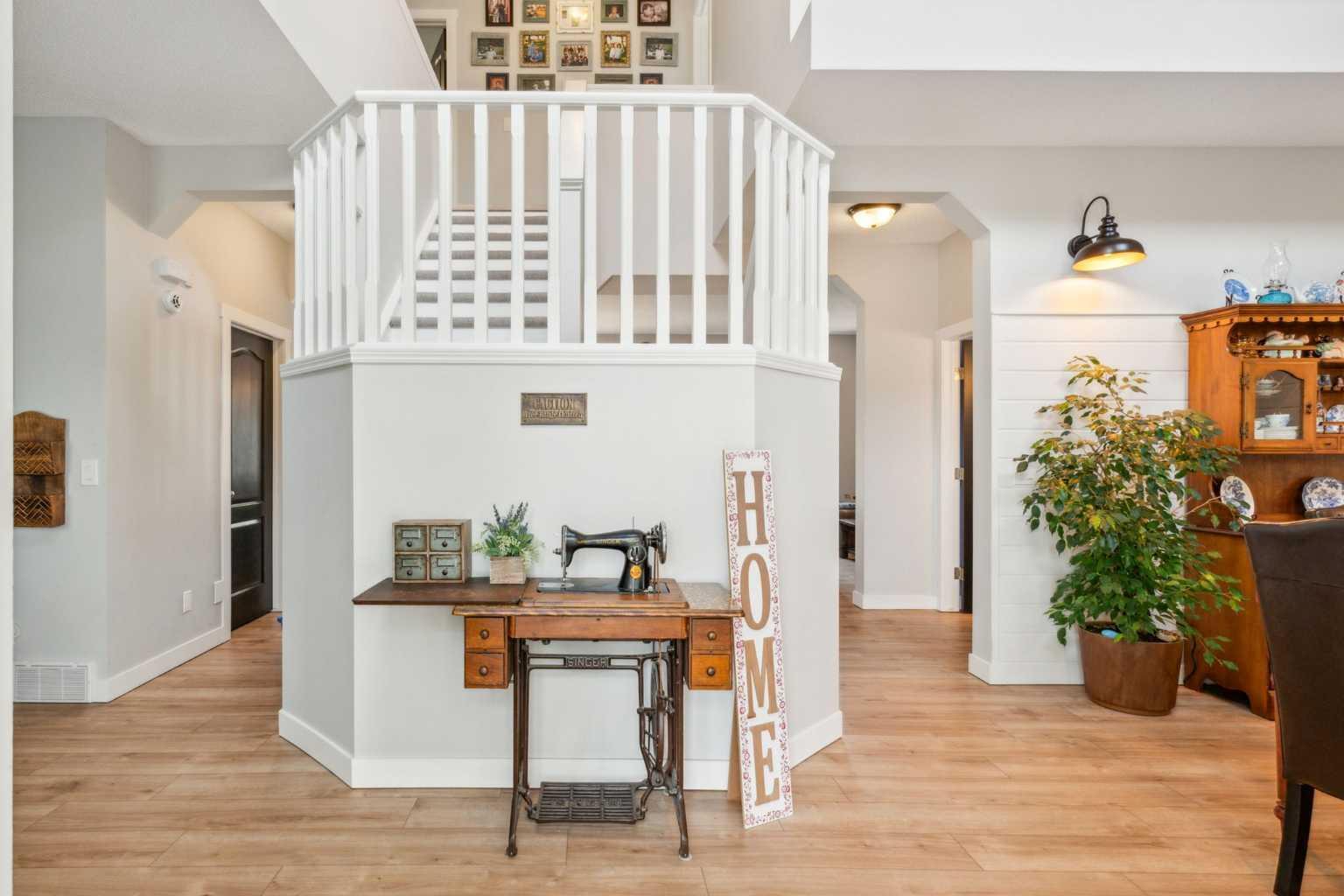Property Photo: 137 Chaparral Road SE AB T2X 3J8
