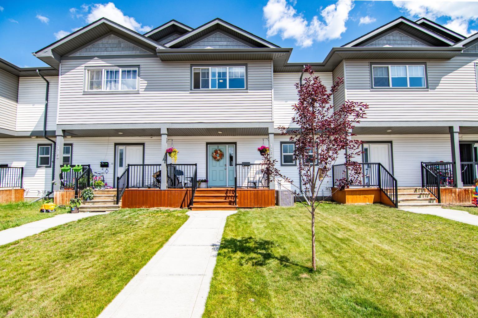 117 Ava Crescent  Blackfalds AB T4M 0M8 photo