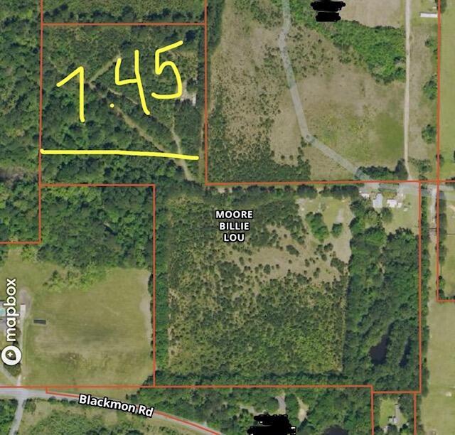 Property Photo: Tract 4 Scott Rd LA 71446