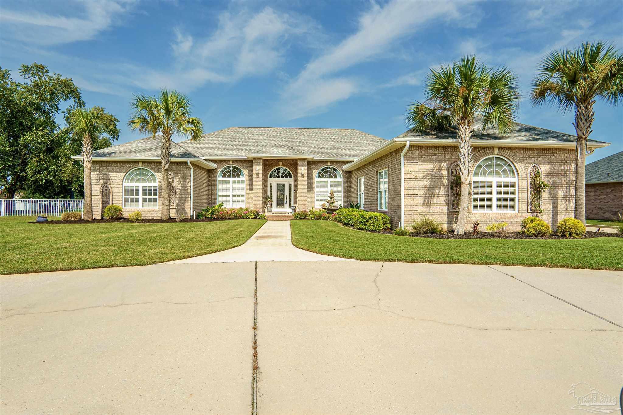 5649 Sandstone Dr  Pace FL 32571 photo