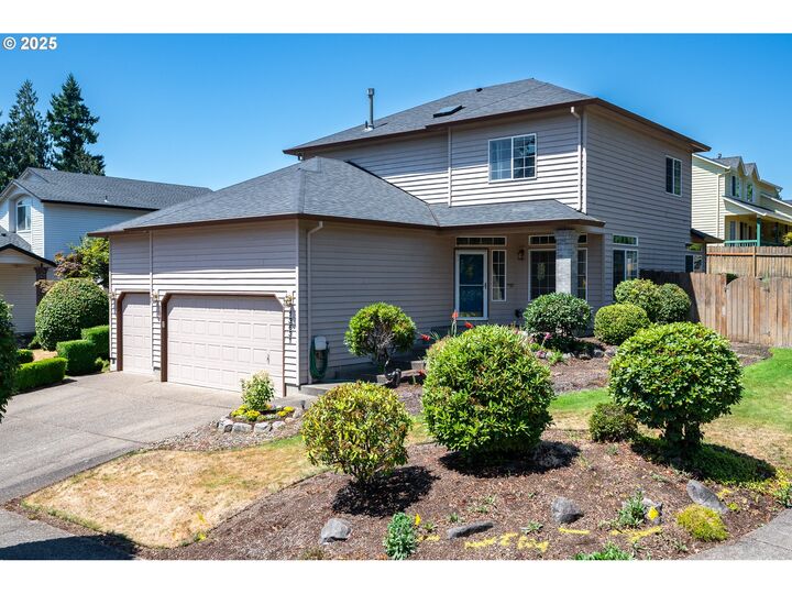 Property Photo: 13631 S Squire Dr OR 97045