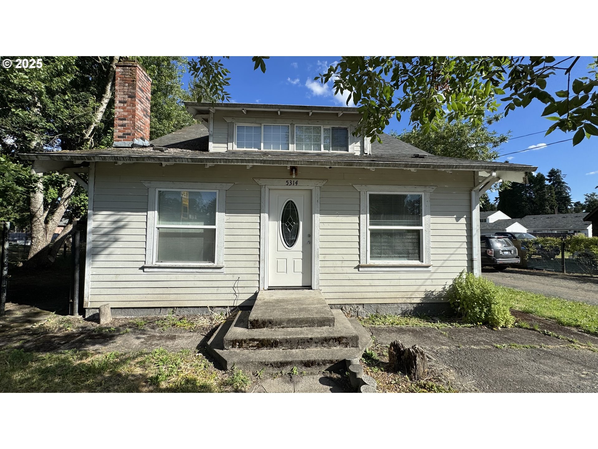 5314 SE Jennings Ave  Milwaukie OR 97267 photo